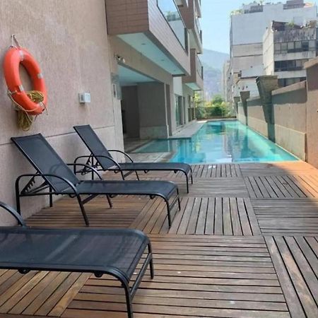 Apartamento No Melhor Lugar De Ipanema Apartment Rio de Janeiro Exterior photo