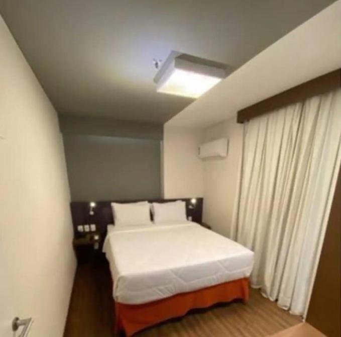 Apartamento No Melhor Lugar De Ipanema Apartment Rio de Janeiro Exterior photo
