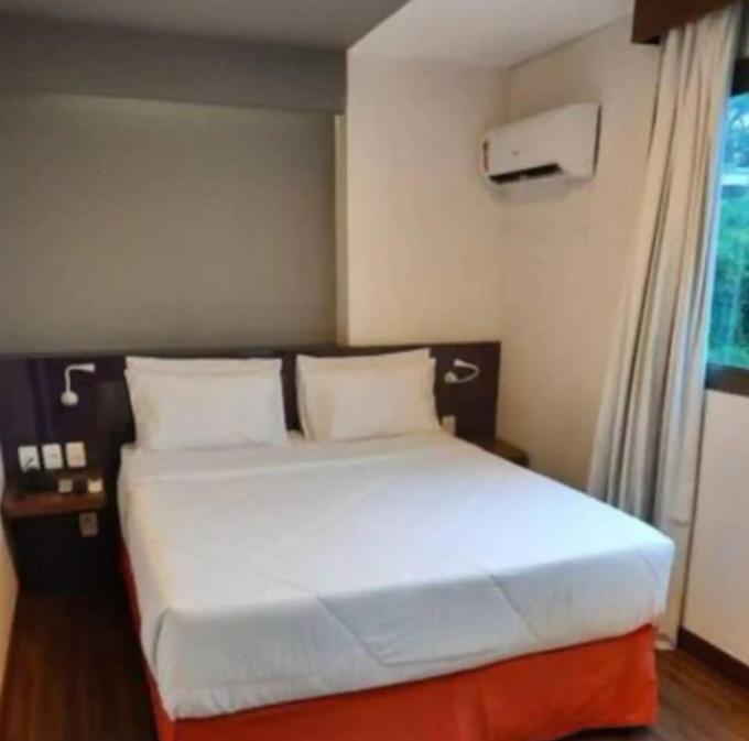 Apartamento No Melhor Lugar De Ipanema Apartment Rio de Janeiro Exterior photo