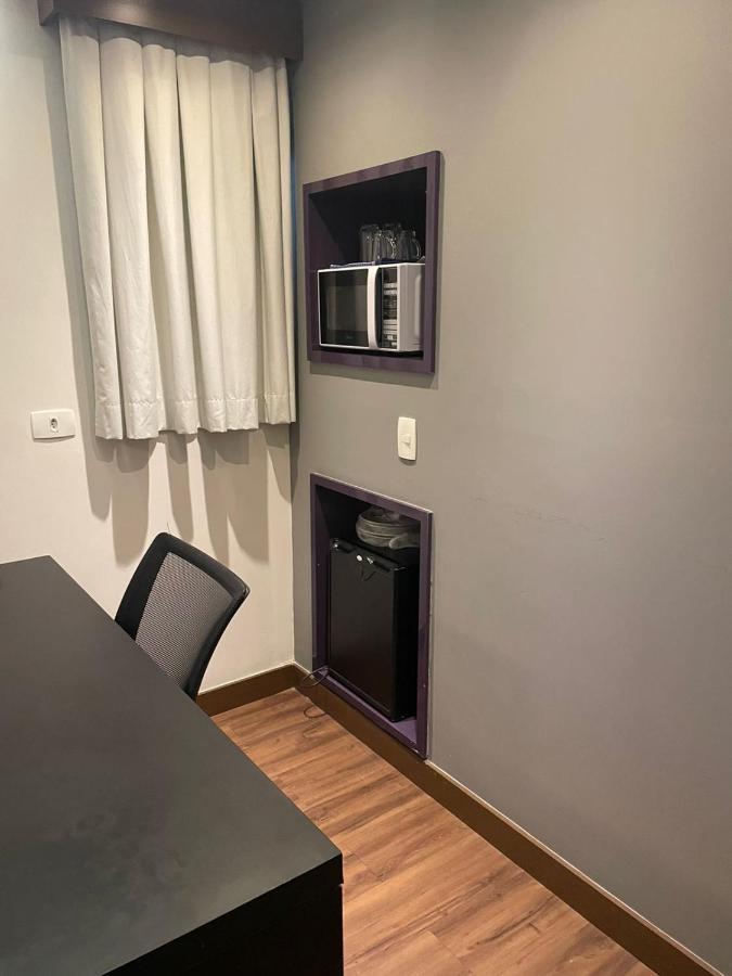 Apartamento No Melhor Lugar De Ipanema Apartment Rio de Janeiro Exterior photo